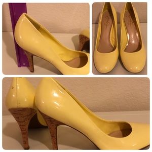 Jessica Simpson Heels